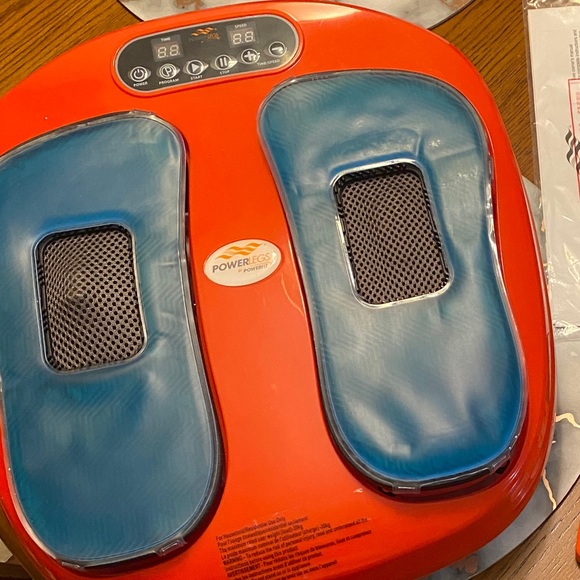 Power Fit "Power Legs" - Picture 7 of 7